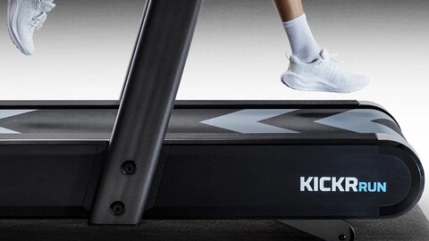 Did a Bike Brand Just Launch the Ultimate Treadmill?