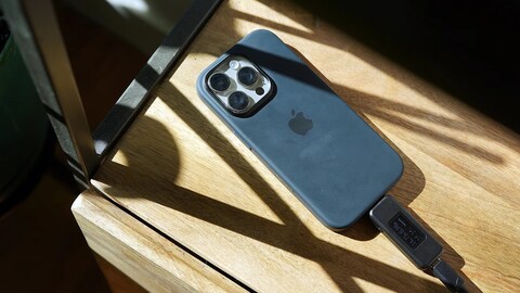 Your iPhone Is About to Get an Awesome New Charging Feature