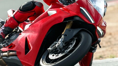 Two of Ducati’s Iconic Motorcycles Are Now Lighter Than Ever