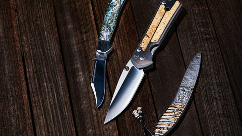 28 Pocket Knife Terms Every EDC Enthusiast Should Memorize