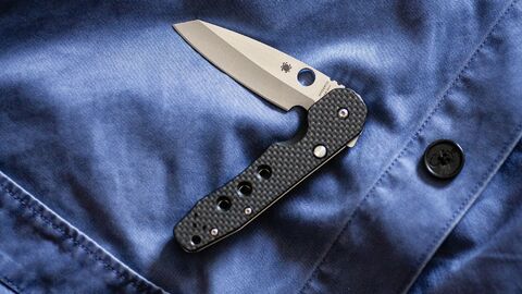 This Brilliant Hack Changed the Way I Travel with Pocket Knives