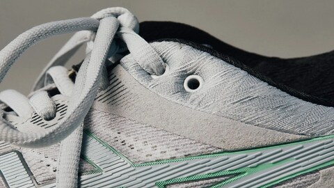 You Know That Extra Lace Hole on Your Running Shoes? You’re Probably Using It Wrong