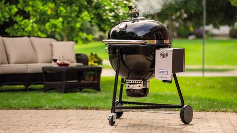 The Complete Buying Guide to Weber Grills: Every Model Explained