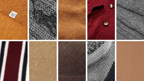 The 10 Types of Wool You Need to Know Before Fall