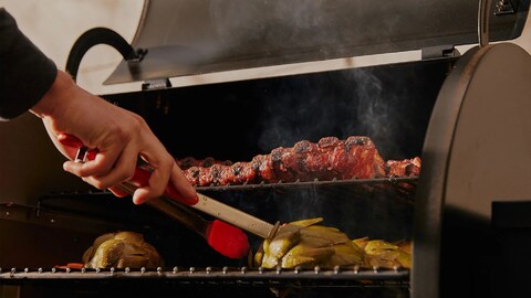 Don’t Buy a New Grill Without Considering These 3 Things