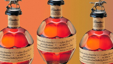 Blanton’s Bourbon: Why Is This Whiskey So Dang Popular?
