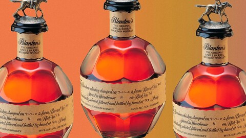 Blanton’s Bourbon: Why Is This Whiskey So Dang Popular?