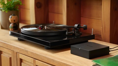 Can You Actually Build a Good Wireless Hi-Fi System? I Asked Experts at Sonos, Schiit Audio and More