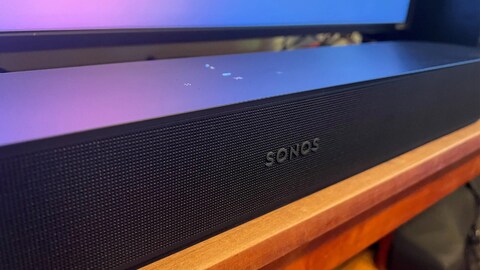 Every Sonos Soundbar Is Currently on Sale