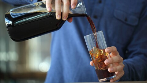 Cold Brew vs  Iced Coffee: Do You Know the Key Difference?