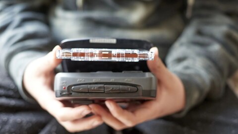 The Best Vintage Cassette Tape Players (To Maybe Buy)