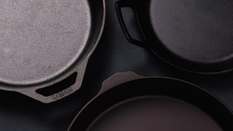 Is Your Family’s Old Cast-Iron Skillet an Heirloom-in-Waiting?