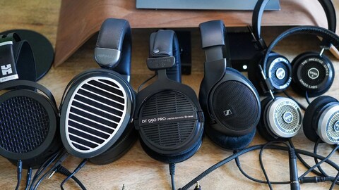 The Best Wired Headphones to Make the Jump to Hi-Fi