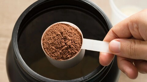 Sick of Shakes? 10 Other Ways to Add Protein Powder to Your Diet