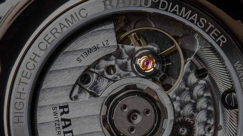 Why You Need to Know If Your Watch Is Actually “Shock Resistant”