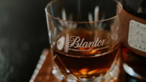 Is This Website the Internet’s Deepest Bourbon Rabbit Hole?