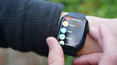 15 Things You Didn’t Know the Apple Watch Could Do