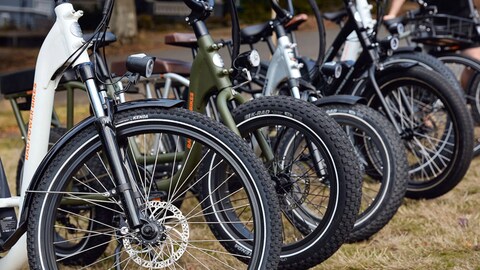 If You’re Thinking About Buying an E-Bike, This Is the First Thing You Need to Understand