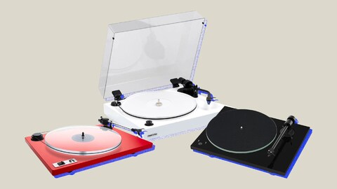 Hi-Fi for Less: 8 Affordable Turntables Even Audiophiles Will Love