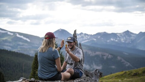 This Award-Winning Colorado Distillery Has Range