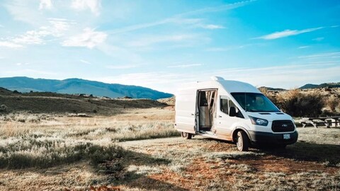 5 Reasons You Actually Shouldn’t Buy Your Dream Camper Van