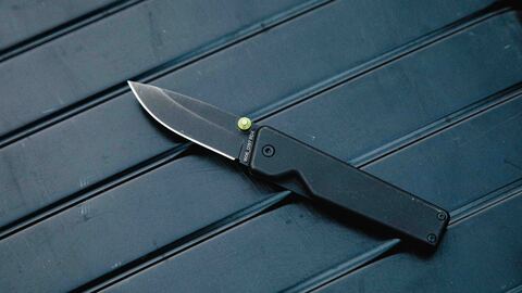 Technically, You Can Still Fly with a Pocket Knife. Here’s How