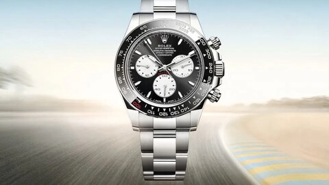 Rolex Has Officially Axed This Coveted Modern Daytona