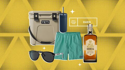 50+ Father’s Day Gift Ideas for Every Kind of Dad