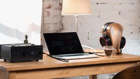 How to Build the Perfect Work-From-Home Audio System