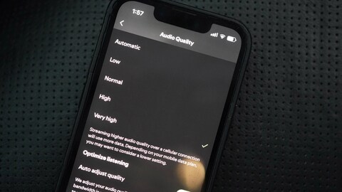This Little-Known Trick Will Boost the Sound Quality of Music on Spotify and Apple Music