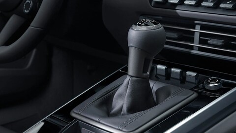 6 Reasons Why Manual Transmissions Are Dying