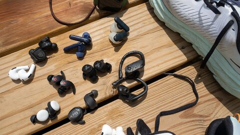 The Best Wireless Earbuds for Running and Working Out