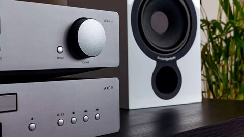 5 Amp-and-Speaker Pairings to Help You Build a Better Hi-Fi System