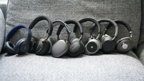 The Best Noise-Canceling Headphones — Which Is Right For You?