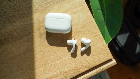 Apple’s Best Noise-Canceling Wireless Earbuds Are Cheaper Than Ever