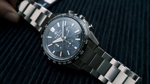 The Biggest Flaw of Grand Seiko Watches Will Soon Be Fixed