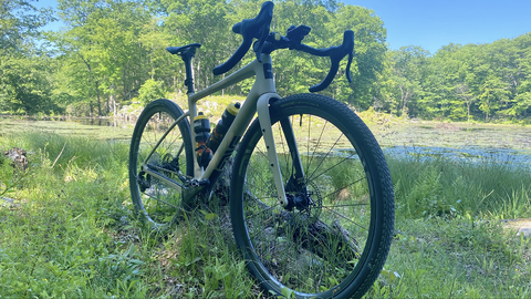 Lots of Brands Make Great Gravel Bikes — But This One Nailed It on the First Try