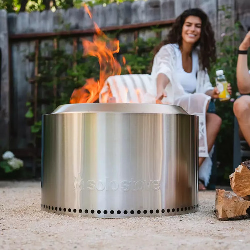 Save $50 on the Yukon 2.0 Camp Stove