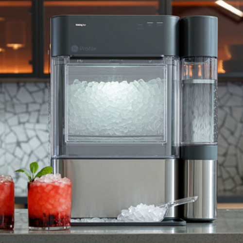 Save $150 on the GE Profile Opal 2.0 Countertop Nugget Ice Maker