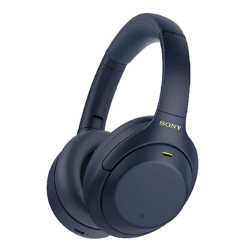Save $82 on the Sony WH-1000XM4 Noise Canceling Headphones