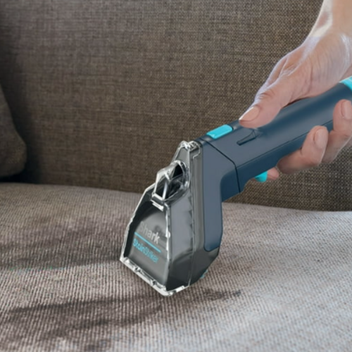 Save $40 on the Shark StainStriker Portable Carpet & Upholstery Cleaner