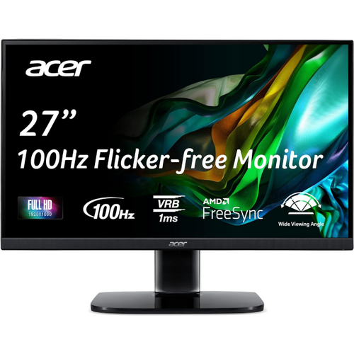 Save 35% on the Acer 27