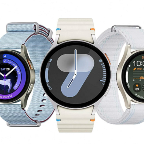 Save 23% on the Samsung Galaxy Watch 7 AI Smartwatch