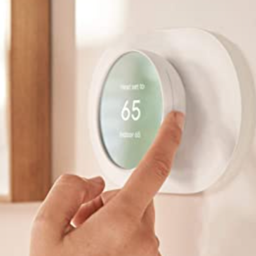 Save 46% on the Google Nest Thermostat