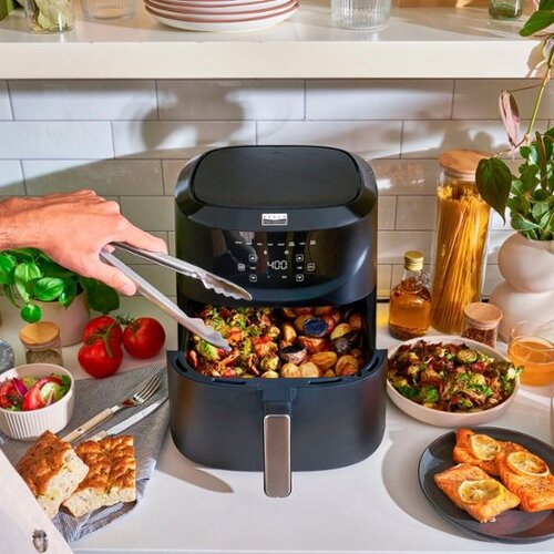 Save $60 on the Bella Pro Series 8-qt. Digital Air Fryer