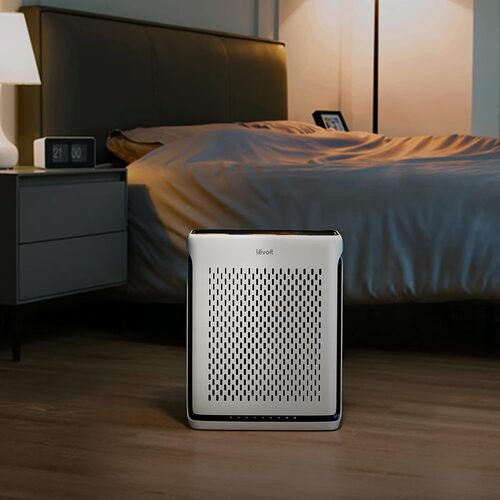 Save 21% on Levoit Air Purifiers for Home