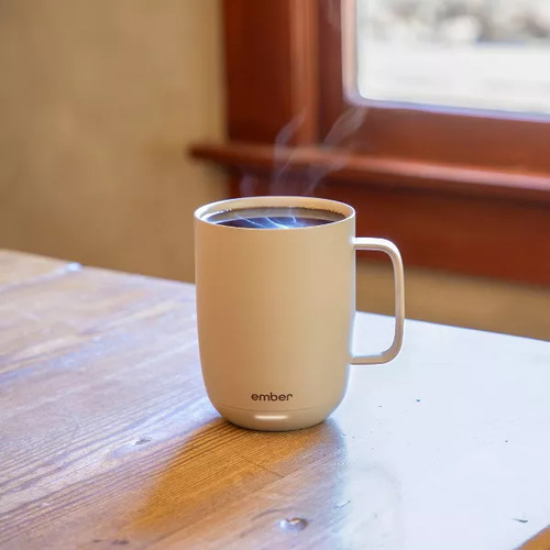 Ember 14oz Mug Temperature Control Smart Mug