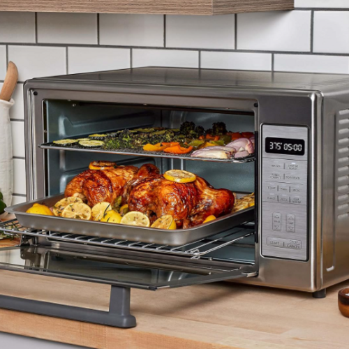 Save 20% on the Oster Air Fryer Oven