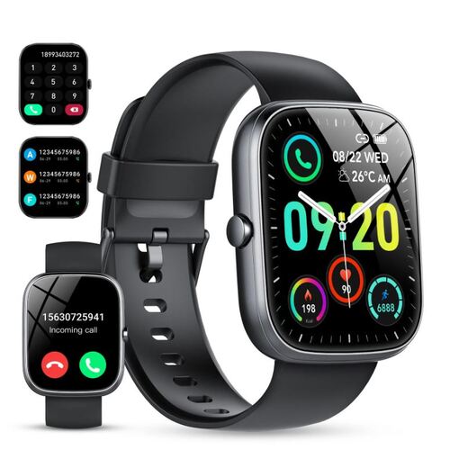 $137 Off Smart Watch for Android and iPhone