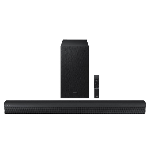 Save $120 on the Samsung HW-B550D 3.1 Channel B-Series Soundbar